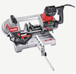 Пила ленточная FLEX SBG 4910 390518