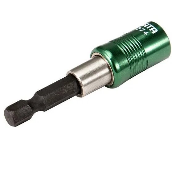 Адаптер бит магнитный 1/4" SATA ST59274