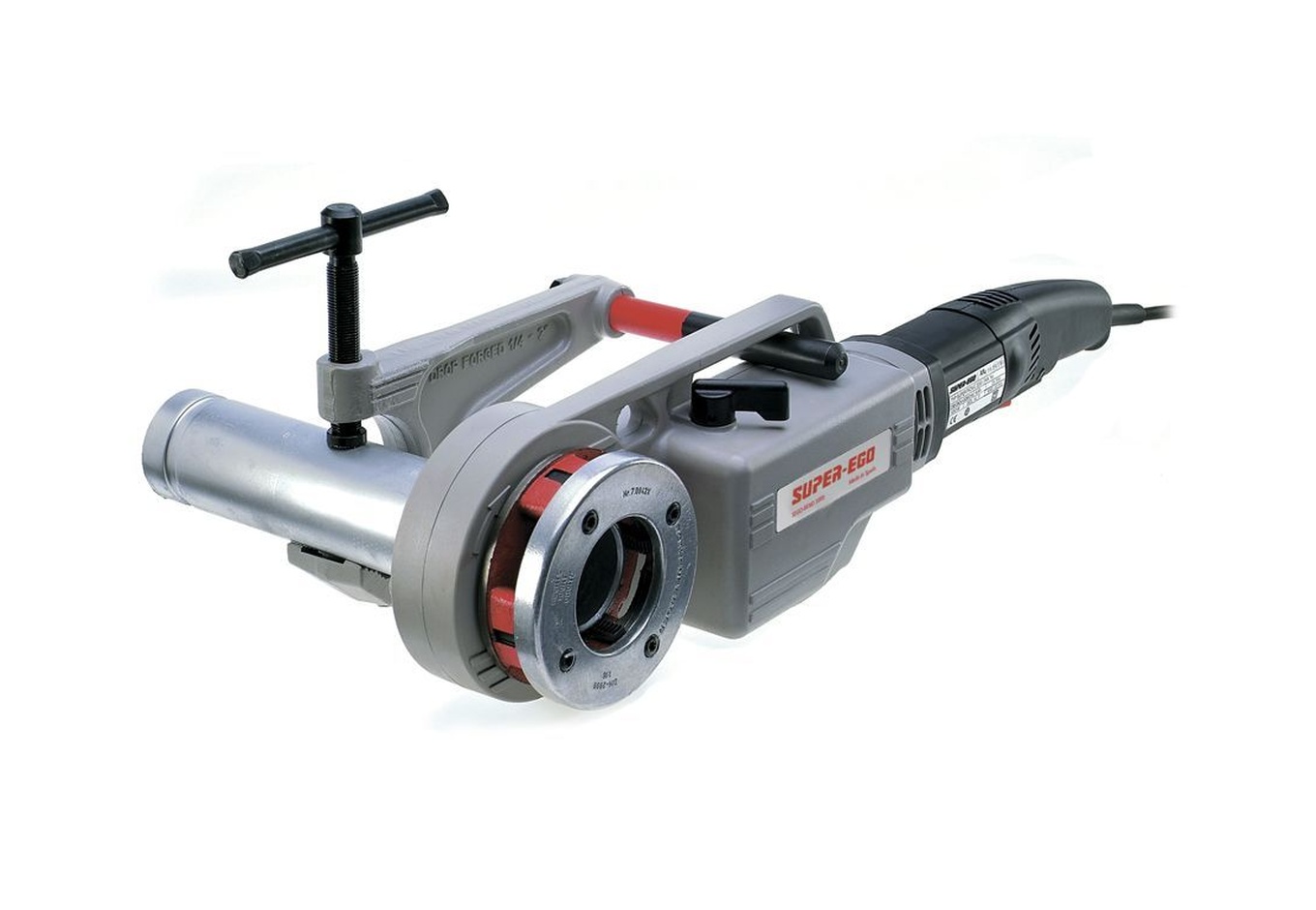 Клупп электрический SUPERTRONIC 2000 SUPER-EGO 864220200