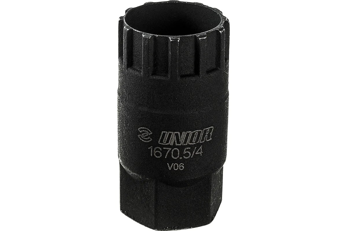 Съемник звёздочки для кассеты Shimano UNIOR 616065