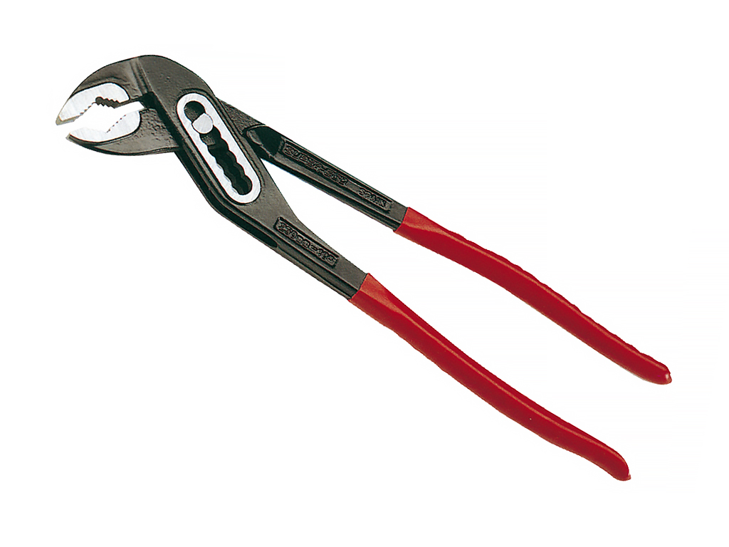 Клещи сантехнические D1.1/4" L10" SPK SUPER-EGO 522100000