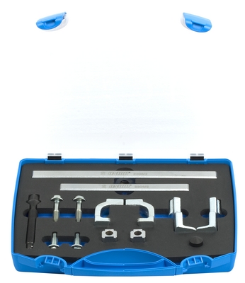 Съёмник для ребристых приводных шкивов UNIOR 620223