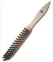 Щётка ручная 3 ряда Metal OSBORN 0001152133