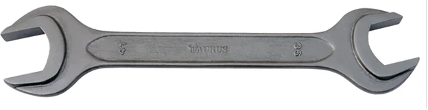 Ключ рожковый двусторонний 50х55mm DIN895 X-SPARK 3303-5055