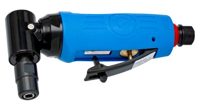 Машина зачистная угловая пневматическая UNIOR 617732 