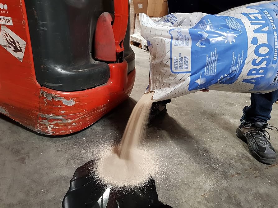 Абсорбент SCHOELLER Absonet Superior Special 20 kg