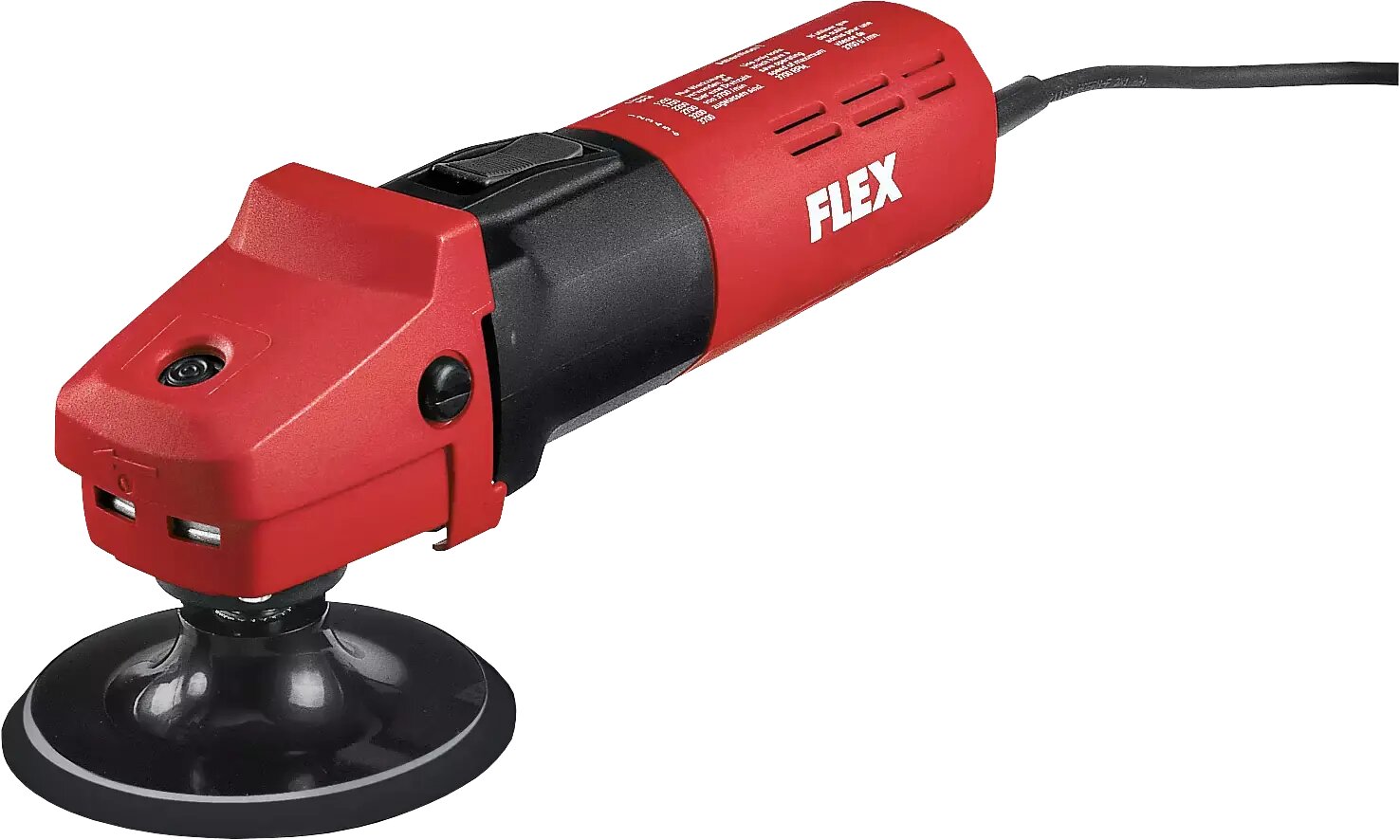 Машина полировальная роторная L 1503 VR FLEX 250280