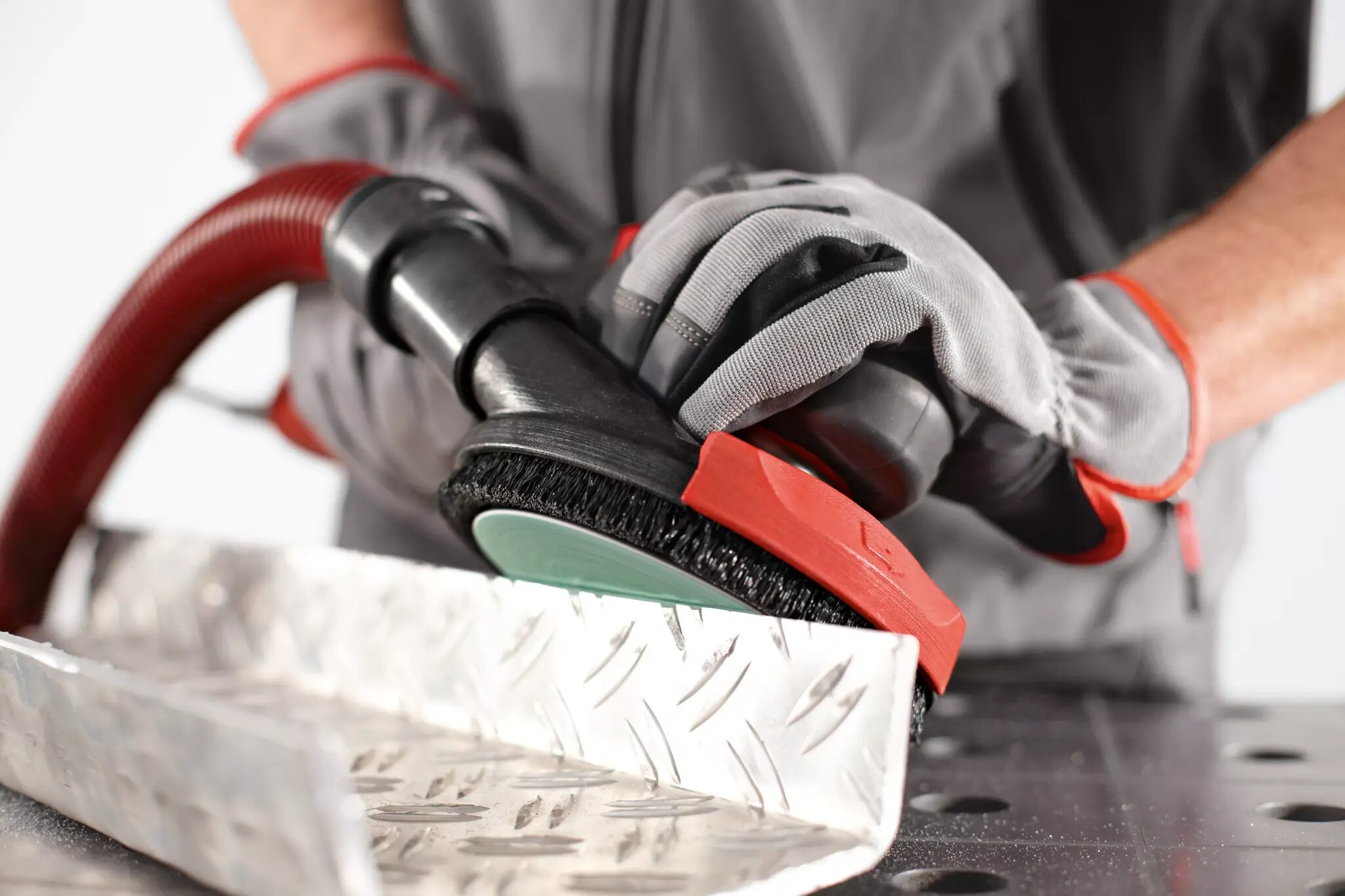 Машина шлифовальная SE 14-2 125 Set FLEX 391174