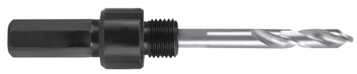 Державка для биметаллических коронок 14-30mm RUKO 106210 