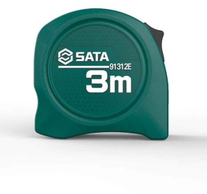 Рулетка 3м SATA ST91312E