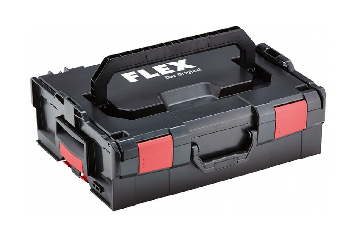 Кейс FLEX L-Boxx 414085
