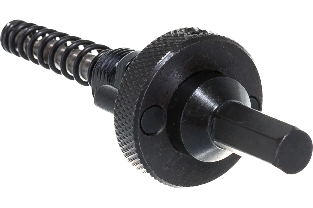 Державка для биметаллических коронок 32-210mm HSS RUKO 106209 