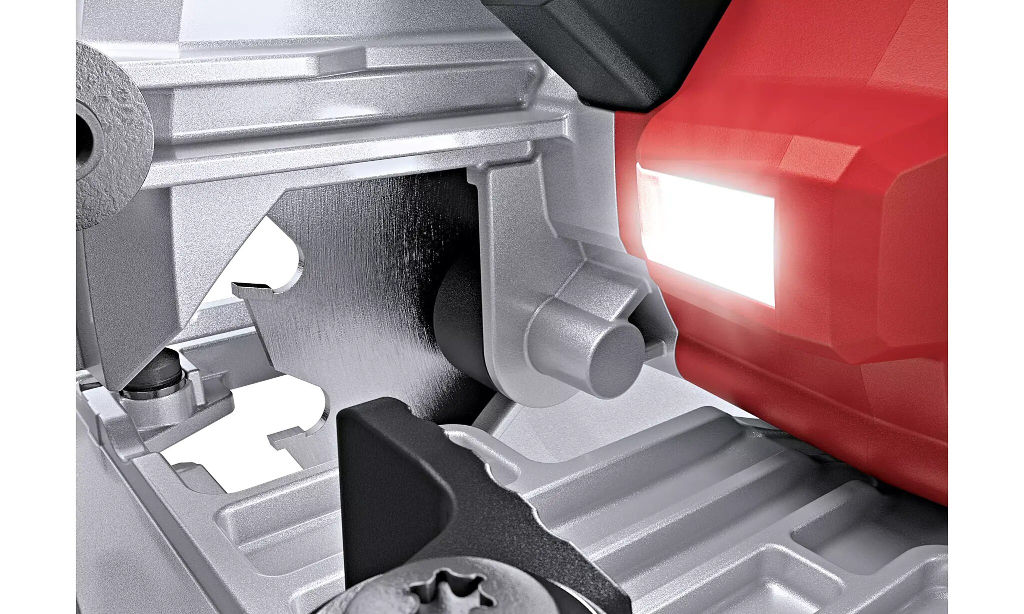Пила циркулярная аккумуляторная FLEX CS 62 18.0-EC/5.0 Set 454028