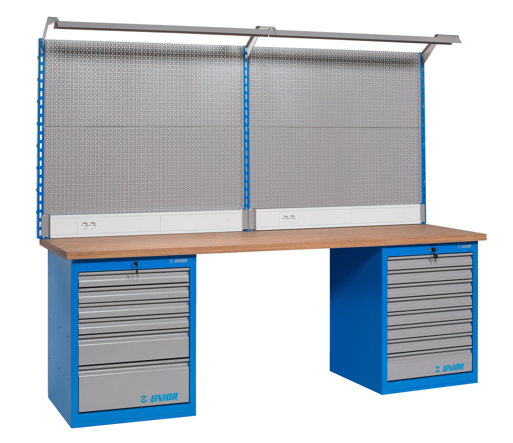 Верстак модульный - модель A10 UNIOR 625760