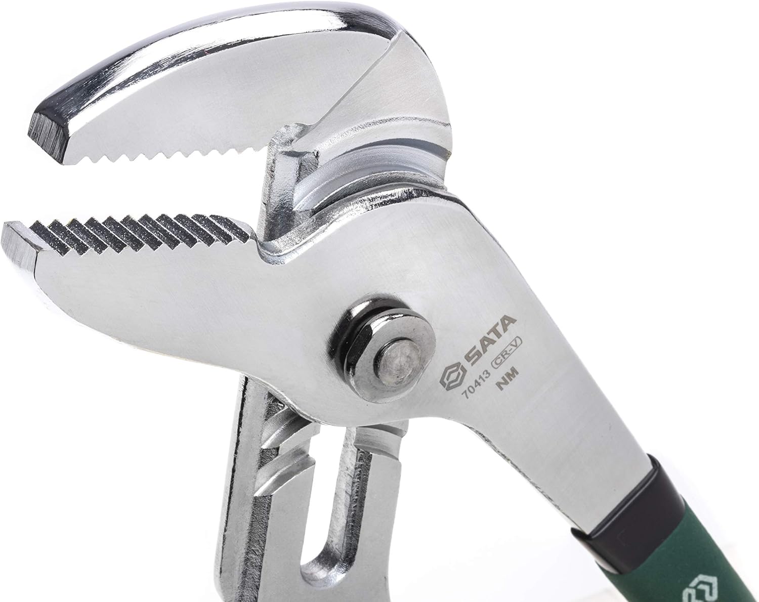 Клещи переставные 12" SATA ST70413ST