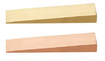 Клин 200x40x40 Al-Br X-SPARK 235-1024