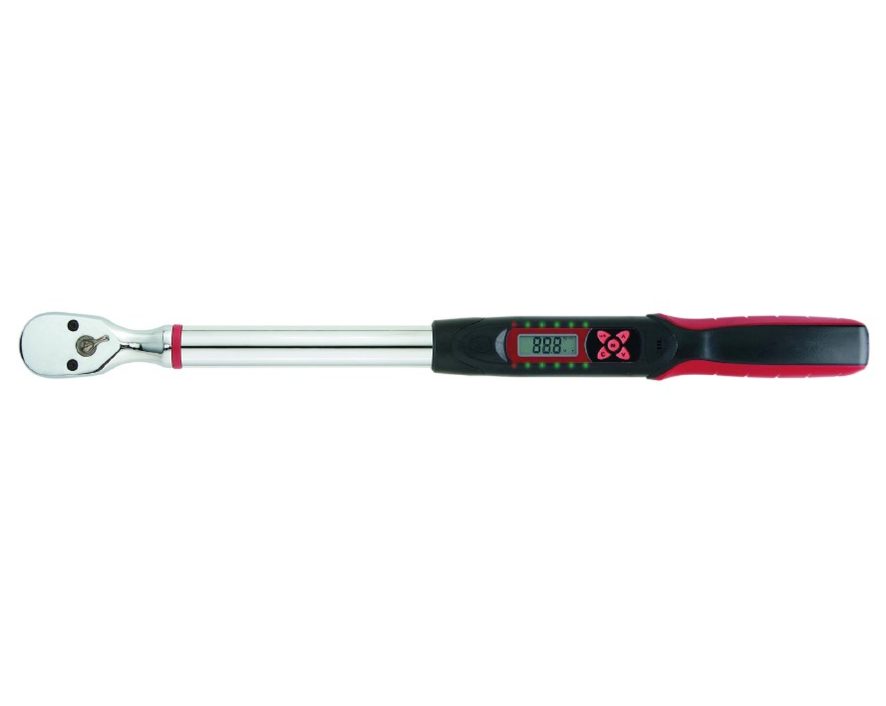 Ключ динамометрический, 1" 200 - 2000Nм TrackWrench DWS2000 221269