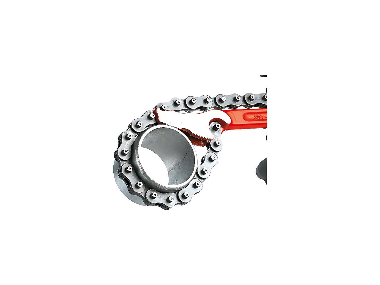 Ключ цепной двухсторонний D4 SUPER-EGO 107120000