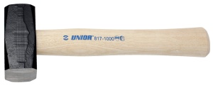Кувалда 2000gr. UNIOR 601843