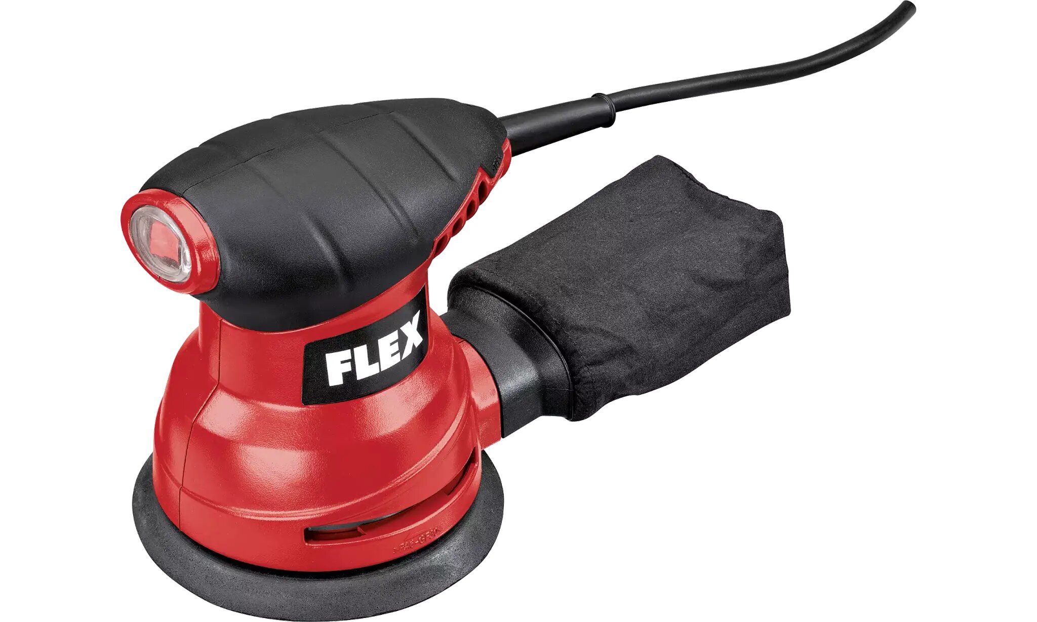 Машина шлифовальная эксцентриковая XS 713 FLEX 334111