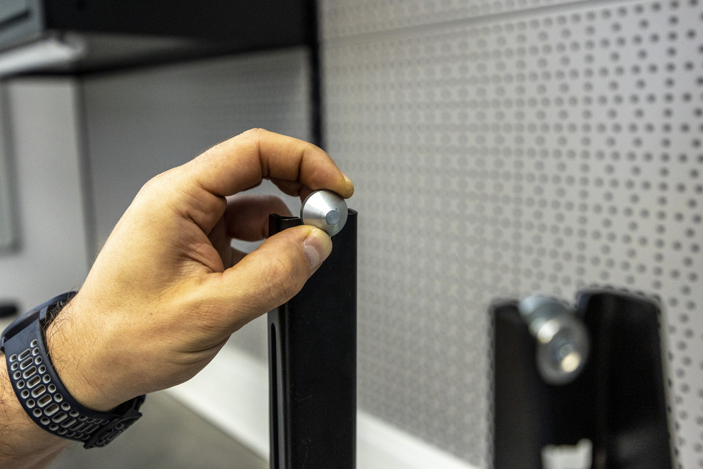 Адаптер для втулок 12, 15, 20мм. UNIOR 629321