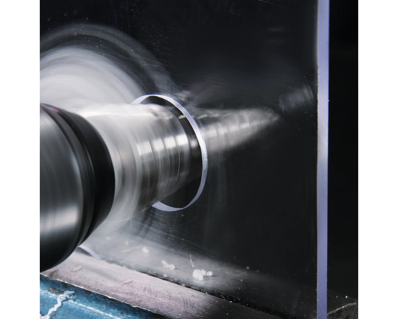 Сверло ступенчатое 4,0-39,00mm HSS RUKO 101056