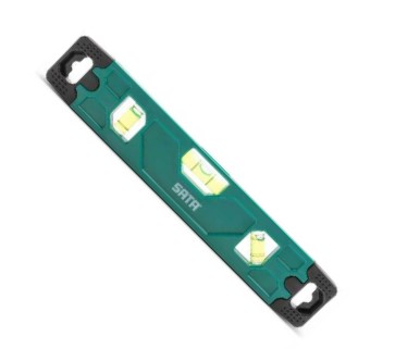 Уровень магнитный 230мм SATA ST91621ME