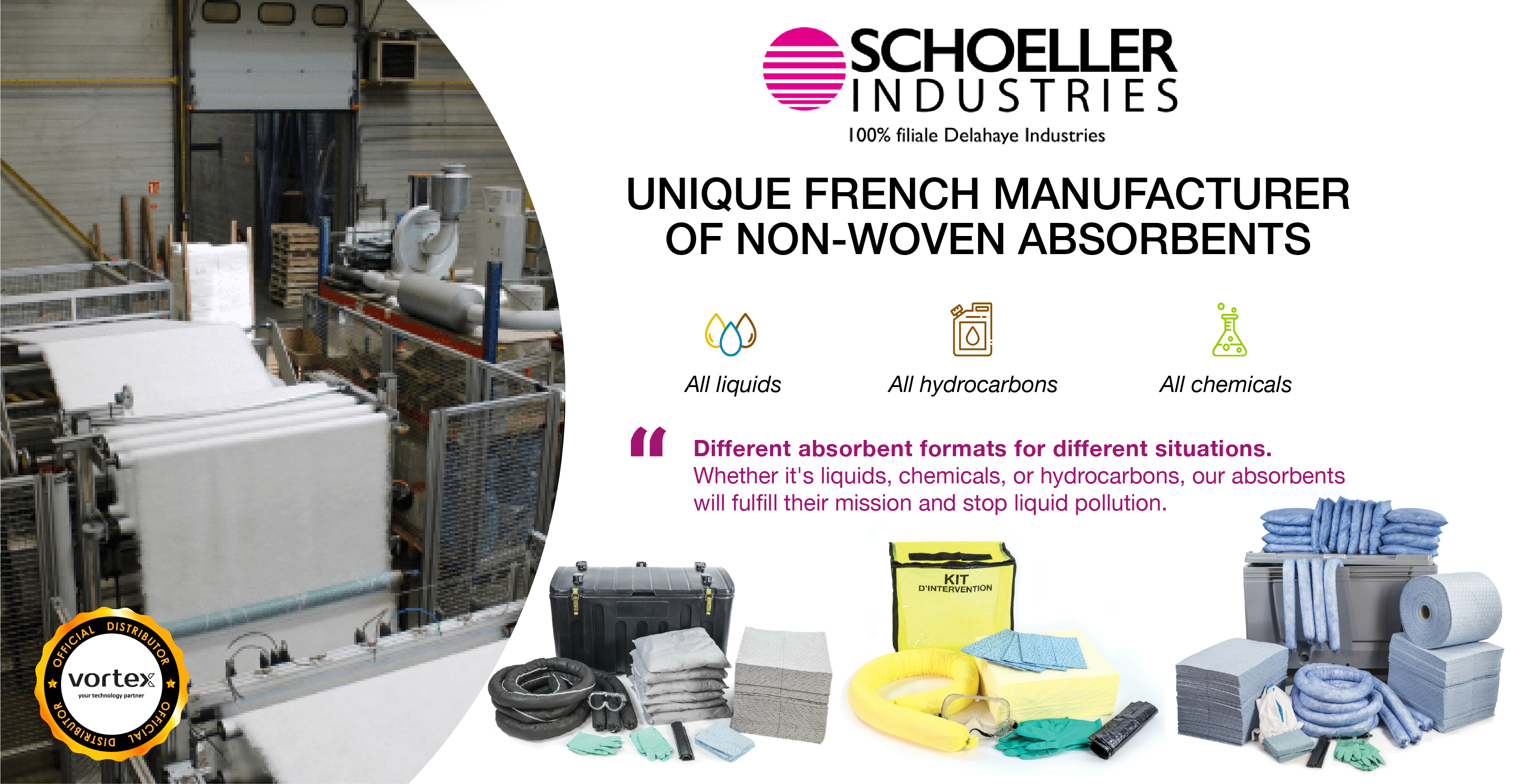 Schoeller & Hoesch SAS