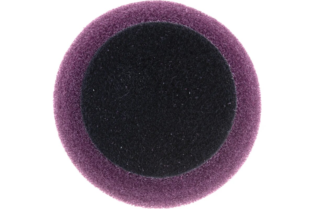 Насадка полировальная губчатая чашечная PS-V 60 VE2 FLEX 492442