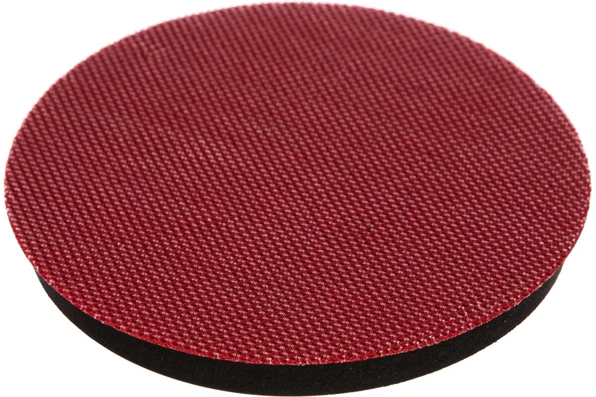 Круг с креплением на "липучке" BP-M D150 M14 FLEX 350745