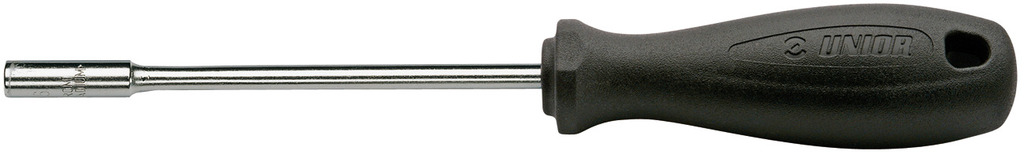 Отвёртка с внутренним шестигранником 7mm UNIOR 616409