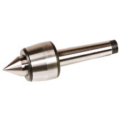 Центр вращающийся Optimum Maschinen КМ 4