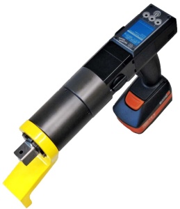 Гайковерт моментный аккумуляторный InnoTorc EMAX 40