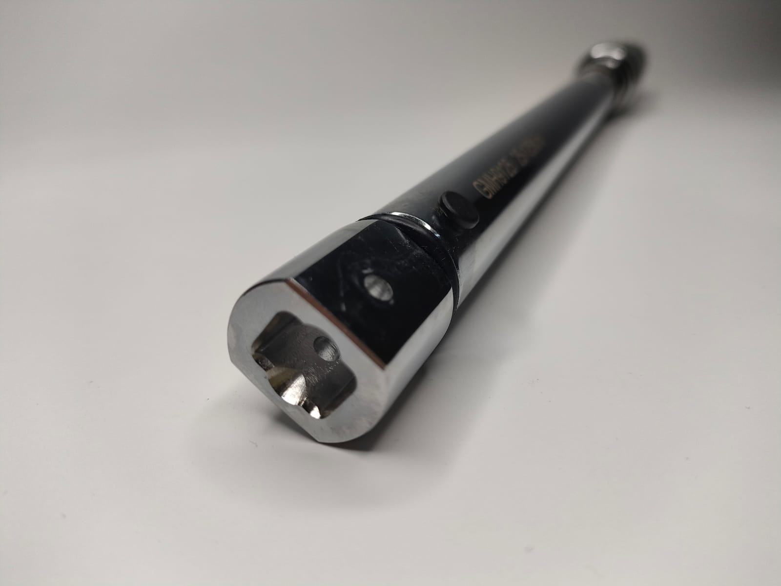 Ключ динамометрический 9x12mm 25-125Nm NovaTork GMH9125