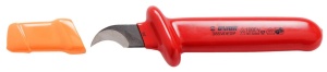 Нож изолированный UNIOR 619102