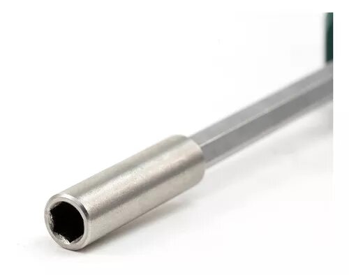 Отвертка магнитная под биты 1/4" SATA ST61002SC