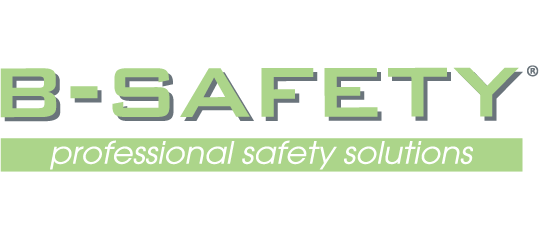 B-SAFETY - Professional Security Solutions