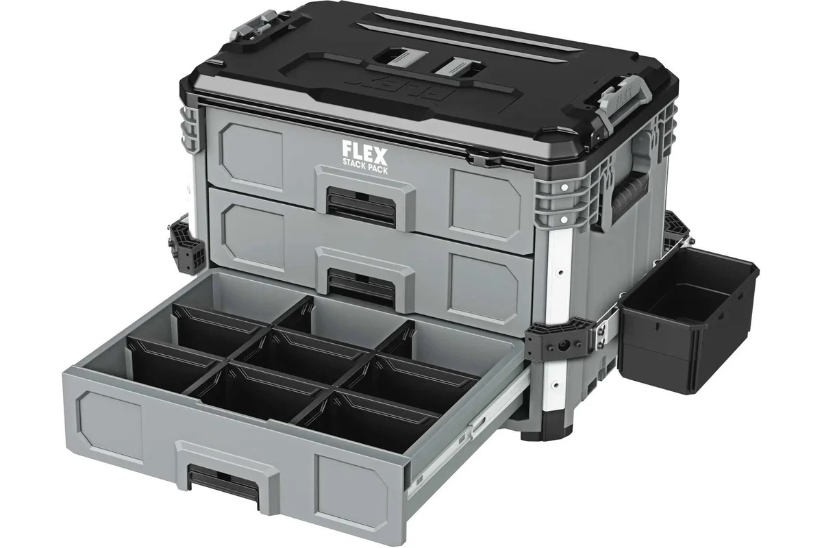 Держатель инструментов DEVON DSP604-2