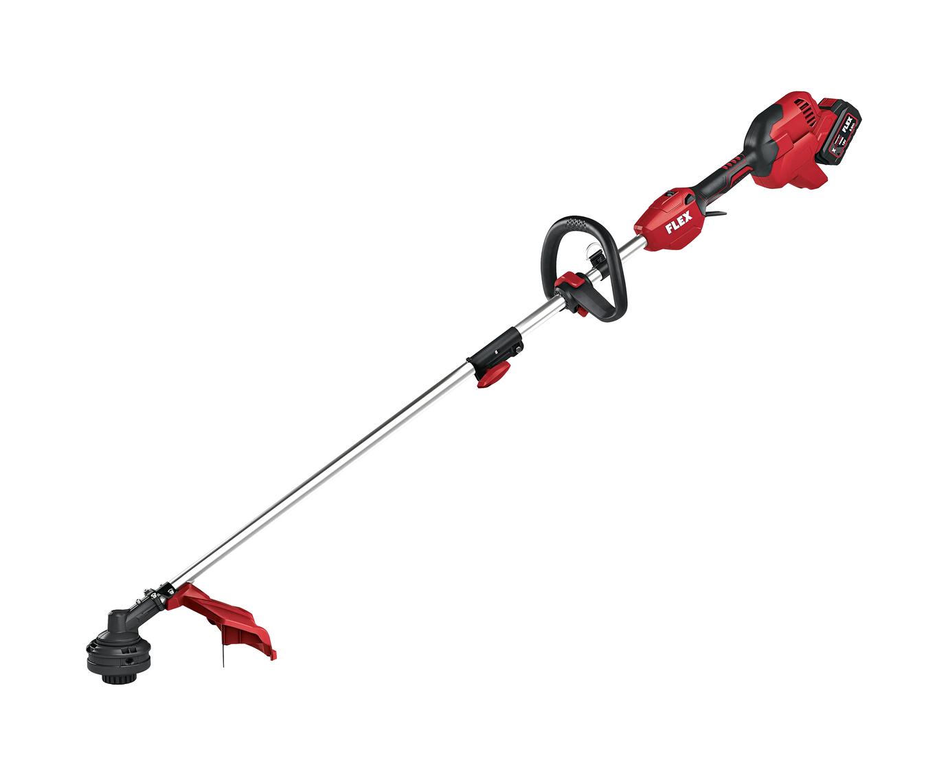 Триммер аккумуляторный GLT 35 18-EC FLEX 531277