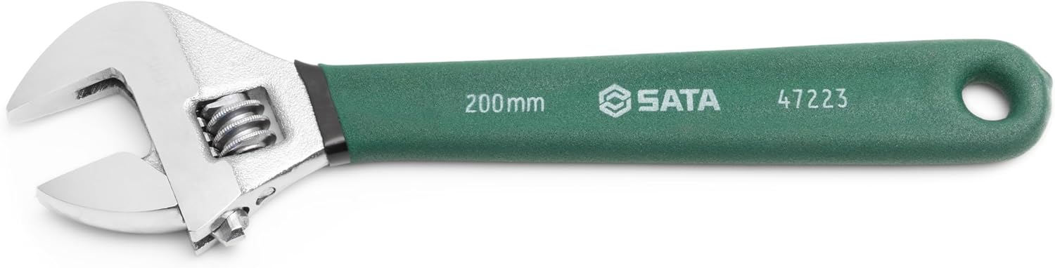 Ключ разводной 200мм SATA ST47223SC