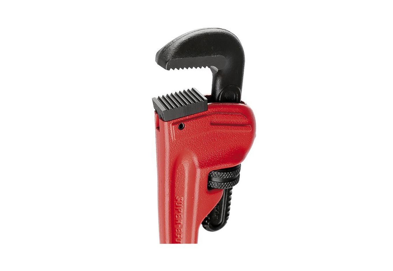 Ключ трубный HEAVY DUTY 12" SUPER-EGO 102120000