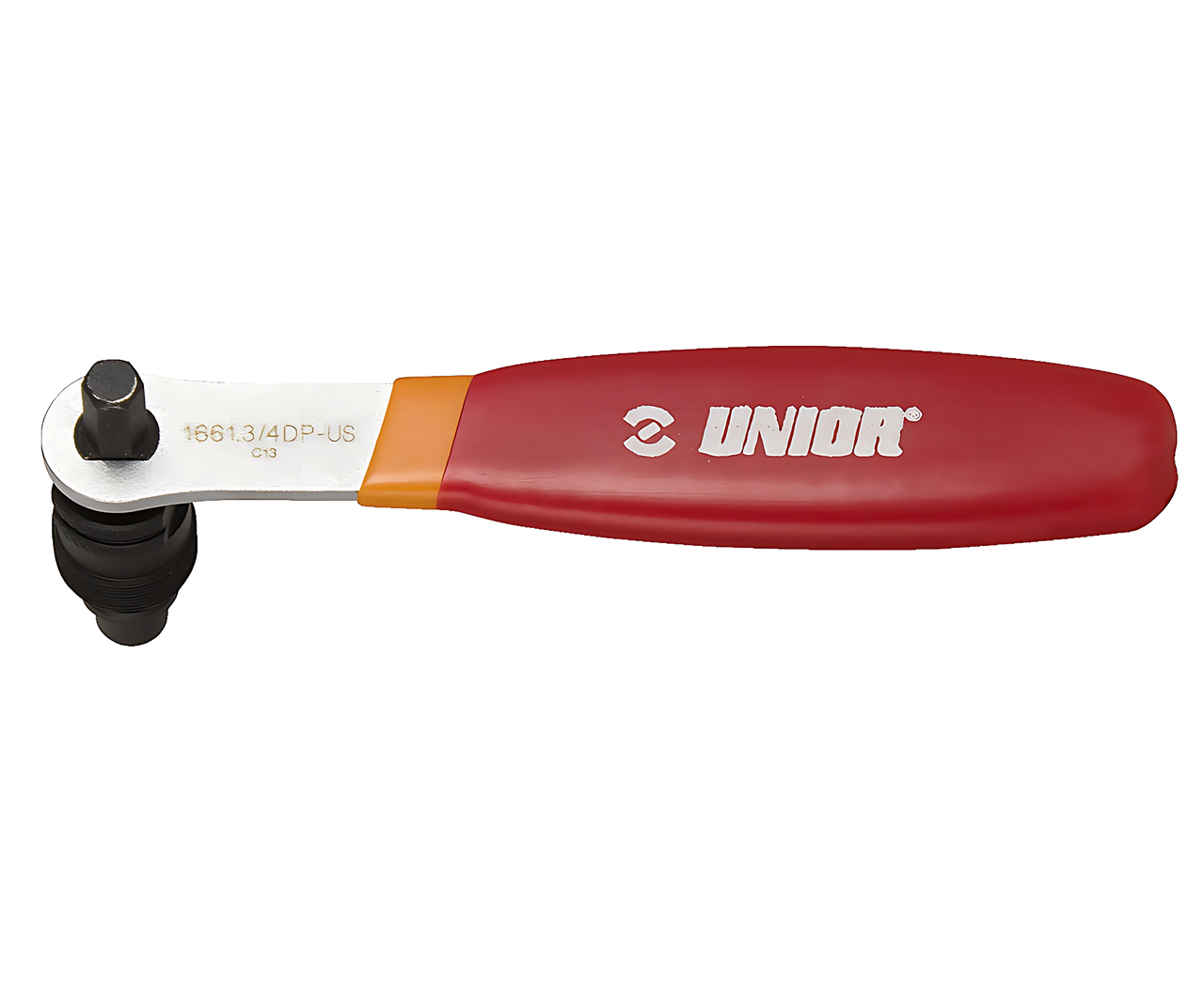 Съёмник стандартных шатунов с рукояткой UNIOR 624918