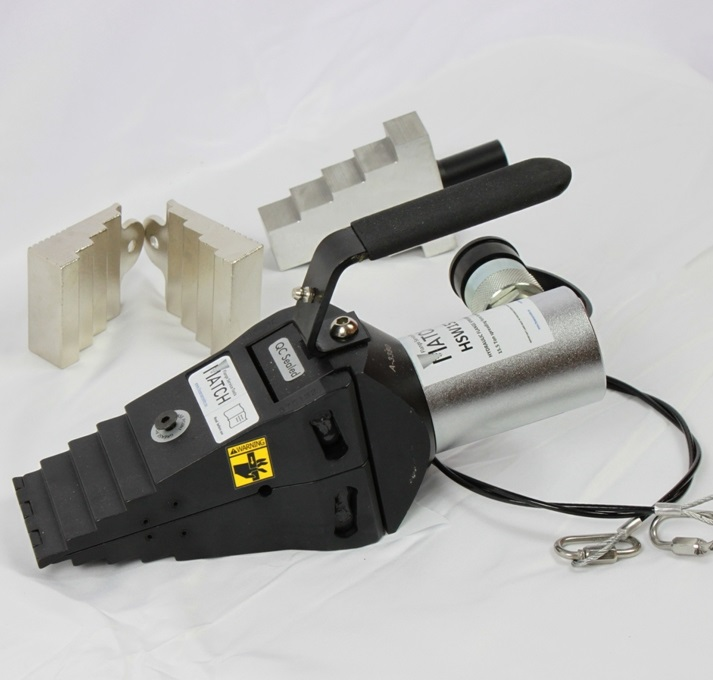 Разгонщик фланцев 15,5t. ATEX MATCH HSW15TEX Single Kit