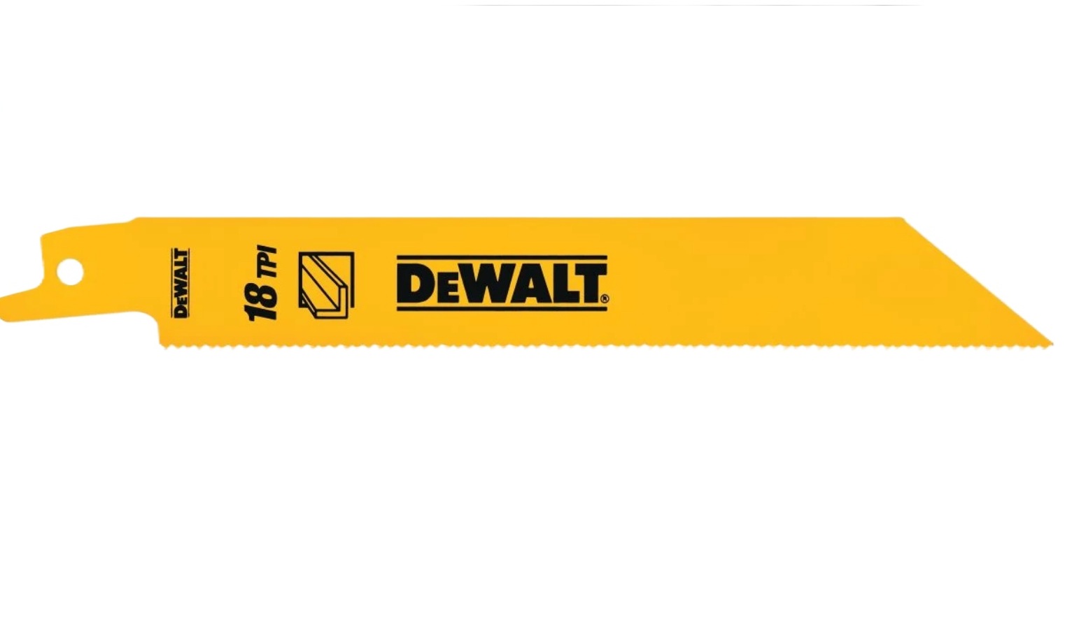 Полотно к электропиле DT2384-QZ DeWALT