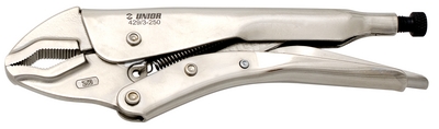 Тиски ручные универсальные 250мм. UNIOR 601552