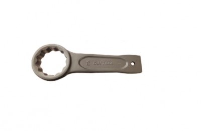 Ключ накидной ударный 19 mm DIN7444 X-SPARK 3310A-19