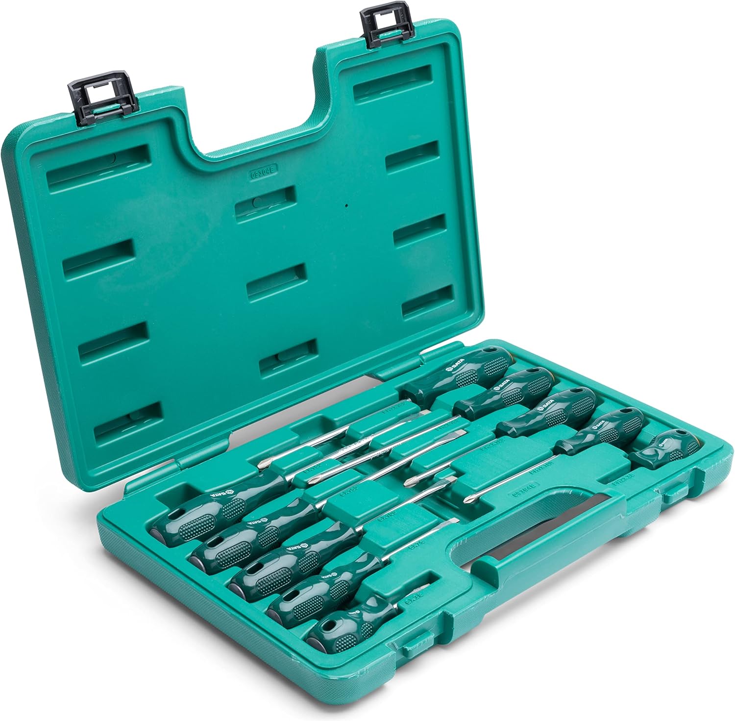 Набор отверток комбинированных 10пр SATA ST09304ESJ