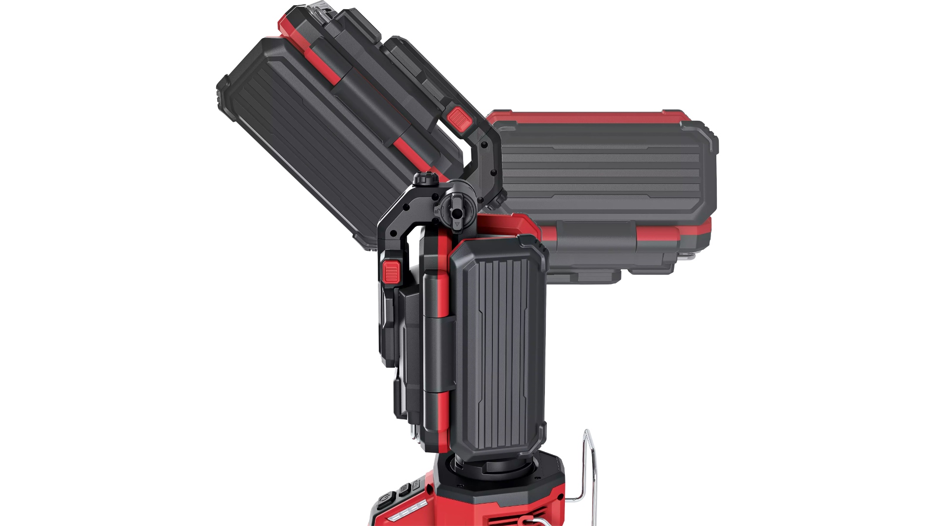 Мачта осветительная FLEX  TL 4000 18.0/230 530375