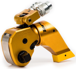 Ключ гидравлический торцевой 1.1/2" TorsionX 5MD