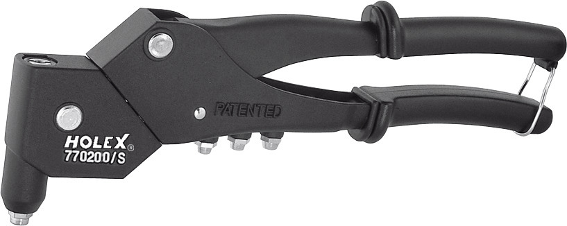Заклепочник ручной S Hoffman 770200 S